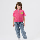 Apres Surf Rib Vest
