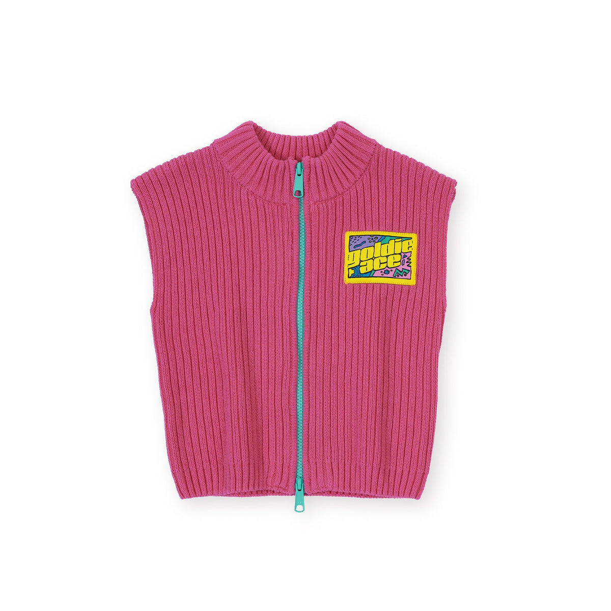Apres Surf Rib Vest