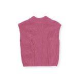 Apres Surf Rib Knit Vest