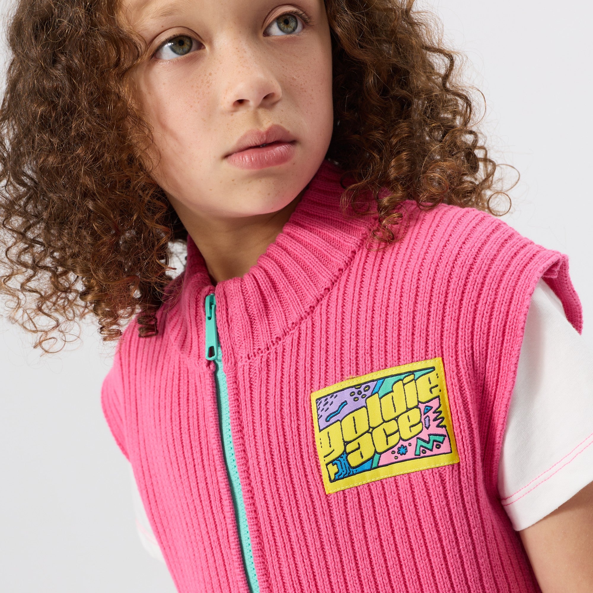 Apres Surf Rib Vest