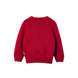 The Smurfs Knit Sweater
