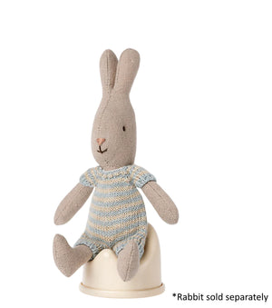 Potty Micro (Off White)