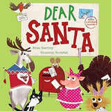 Dear Santa