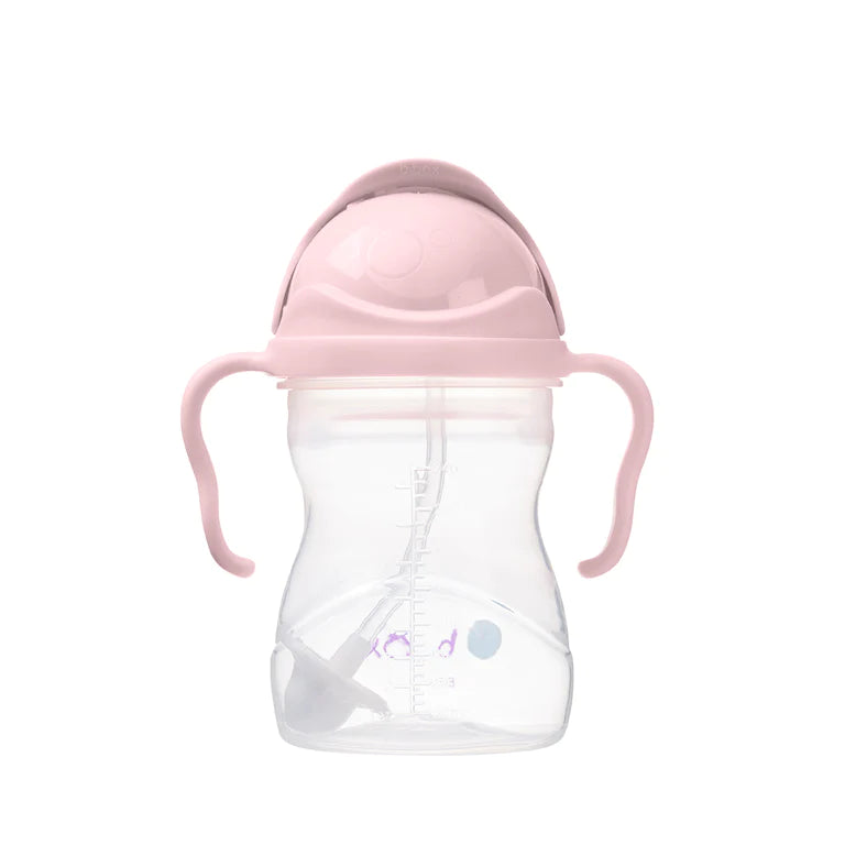 Sippy Cup (Blush)