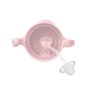 Sippy Cup (Blush)