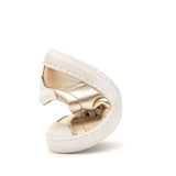 Volt (Champagne/White)