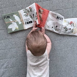 Holiday Book