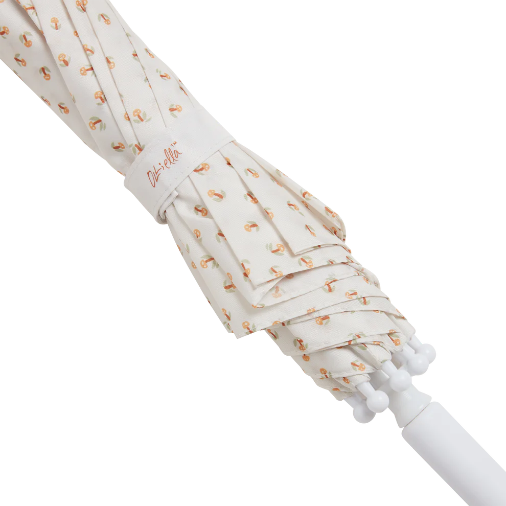 See-Ya Umbrella (Leafed Mushroom)