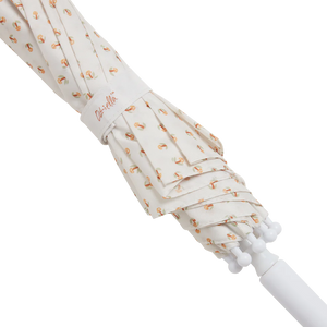 See-Ya Umbrella (Leafed Mushroom)