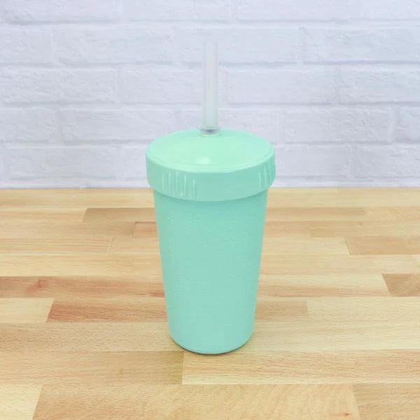 Straw Cup (Mint)