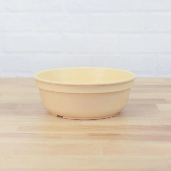Bowl (Lemon Drop)