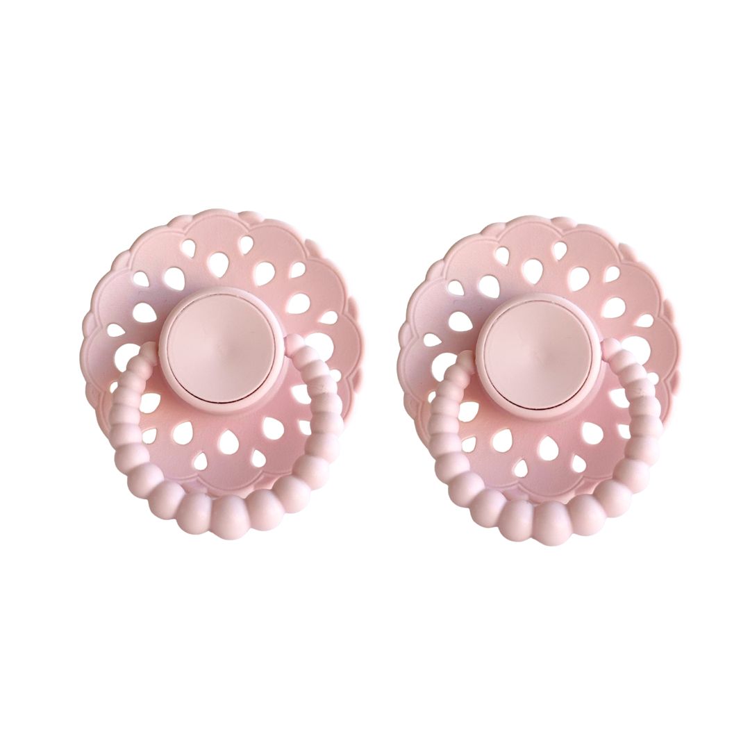 Bubble Dummies Bloom (Blush)