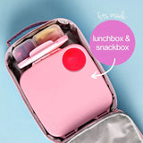 Insulated Lunchbag (Confetti)