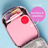 Lunchbag - Large (Morning Sky)