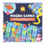 Magna Games Snakes & Ladders / Tic-Tac-Toe