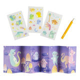 Mini Transfer Magic - Enchanted Creatures