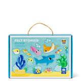Felt Stories - Under the Sea