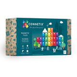 Rainbow Rectangle Pack 18 Piece