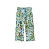 The Smurfs Village Pyjama Set