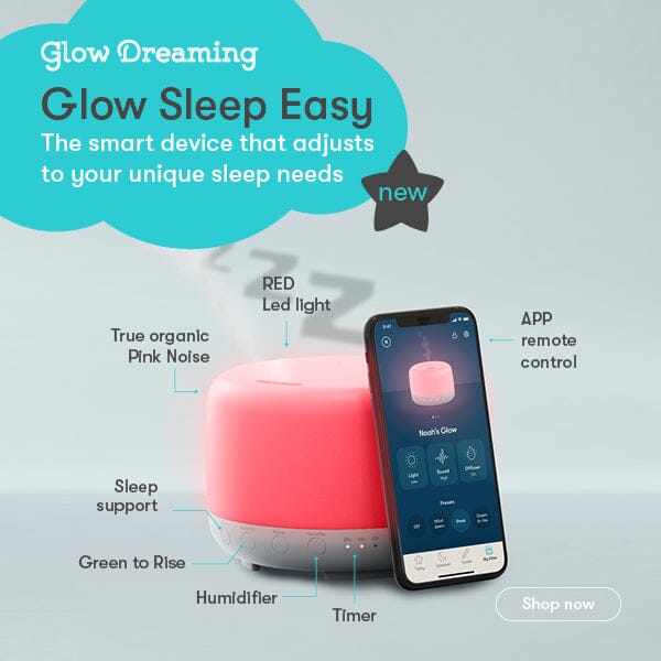 Glow Sleep Easy