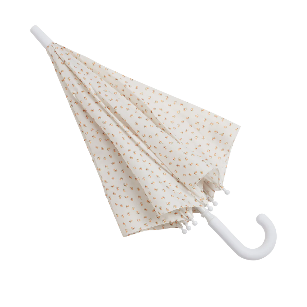 See-Ya Umbrella (Leafed Mushroom)