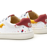 Volt Art (White/Pomo)