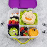 Halloween Cutter & Bento Set