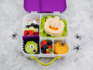 Halloween Cutter & Bento Set