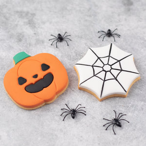 Halloween Cutter & Bento Set