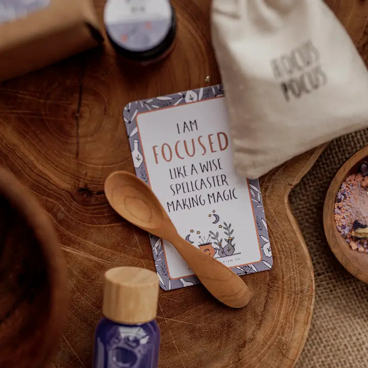 Mini Hocus Pocus Potion Kit