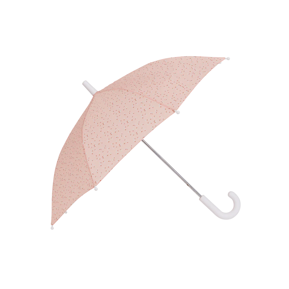 See-Ya Umbrella (Pink Daisies)