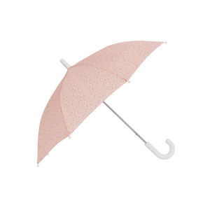 See-Ya Umbrella (Pink Daisies)