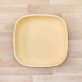Flat Plate (Lemon Drop)