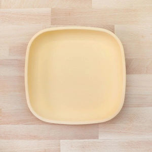 Flat Plate (Lemon Drop)