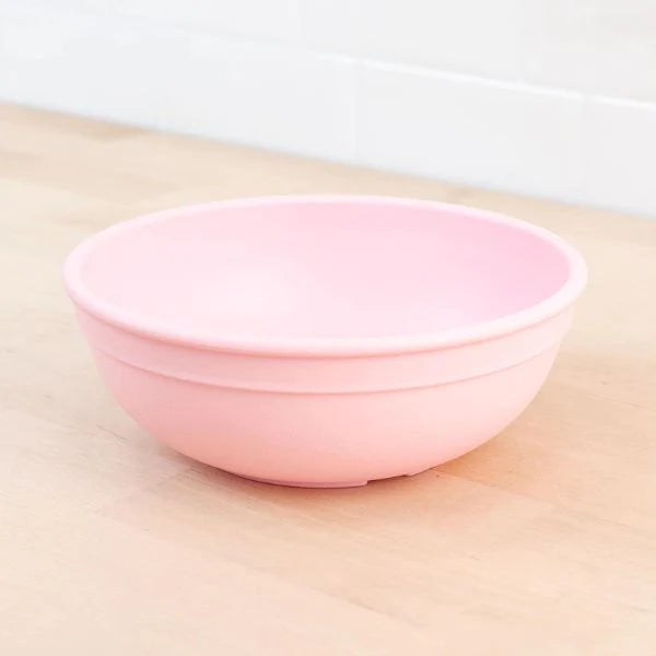 Large Bowl (Iced Pink )