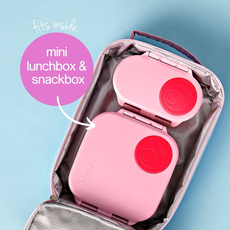 Lunchbag - Large (Morning Sky)