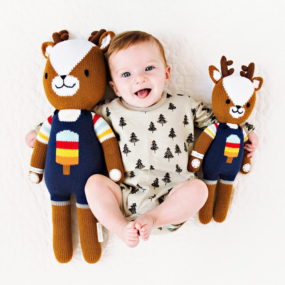 Scout The Deer (Little)