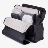 The Emmy Backpack - Vegan (Black)