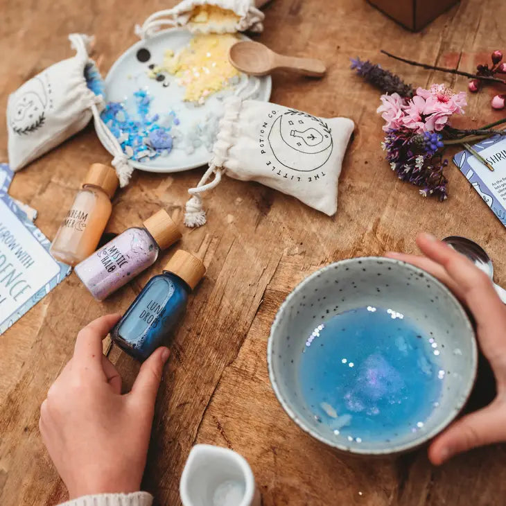 Moon Magic - Mindful Potion Kit
