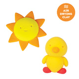 Super Clay - Sunrise