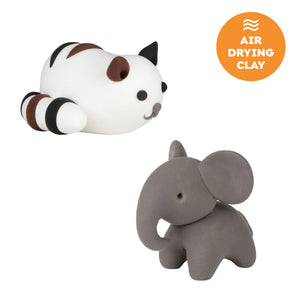 Super Clay - Moonrise