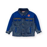 Dustin Denim Jacket
