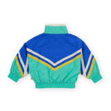 Retro Lightweight Spray Jacket