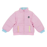 Charlie Sunrise Parka Jacket/Vest