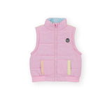 Charlie Sunrise Parka Jacket/Vest