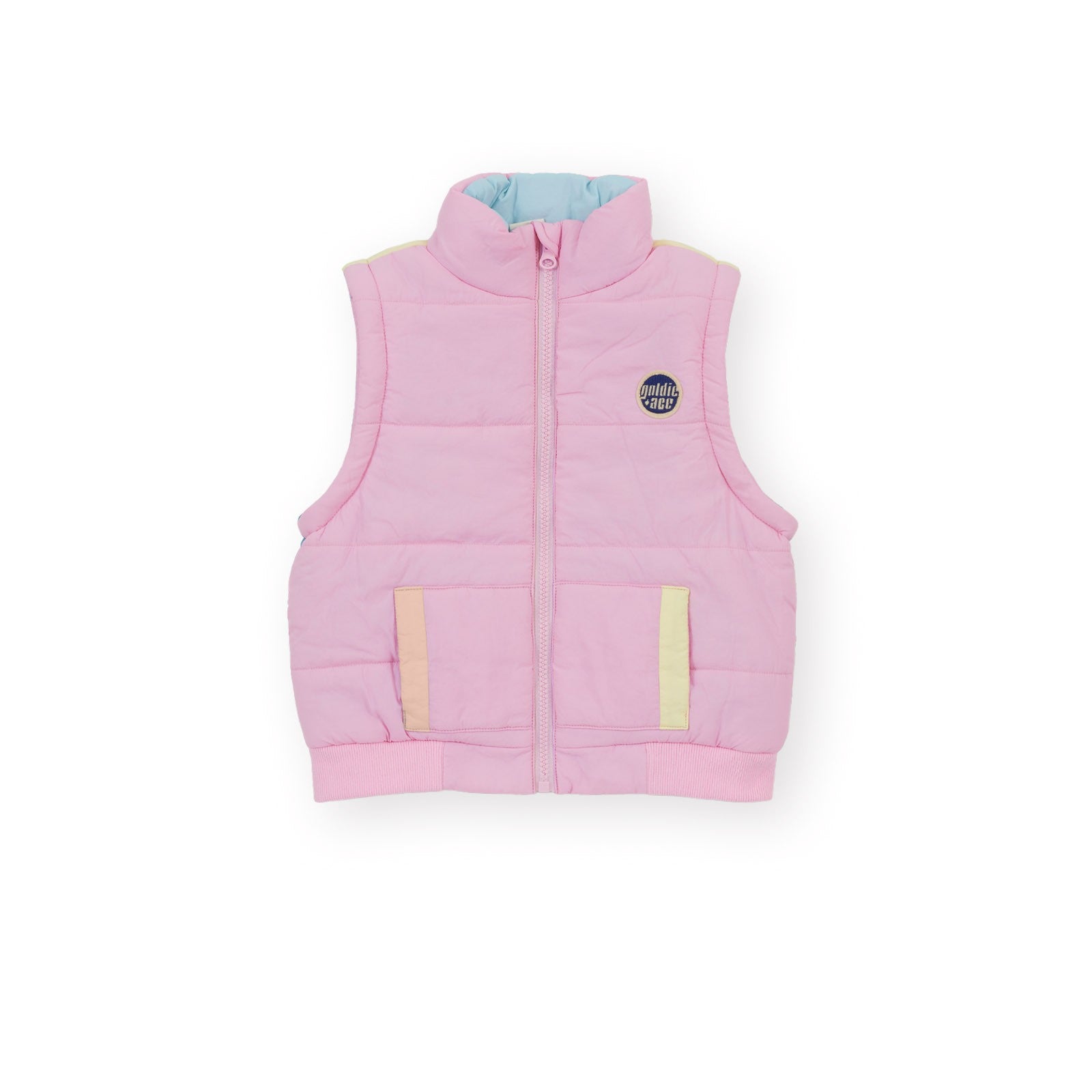 Charlie Sunrise Parka Jacket/Vest