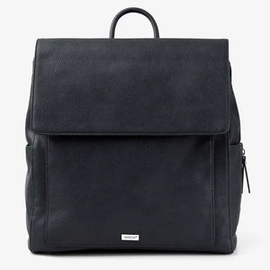 The Emmy Backpack - Vegan (Black)