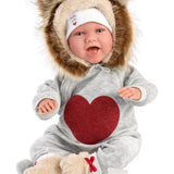 Llorens Baby Doll - Mimi Sonrisas