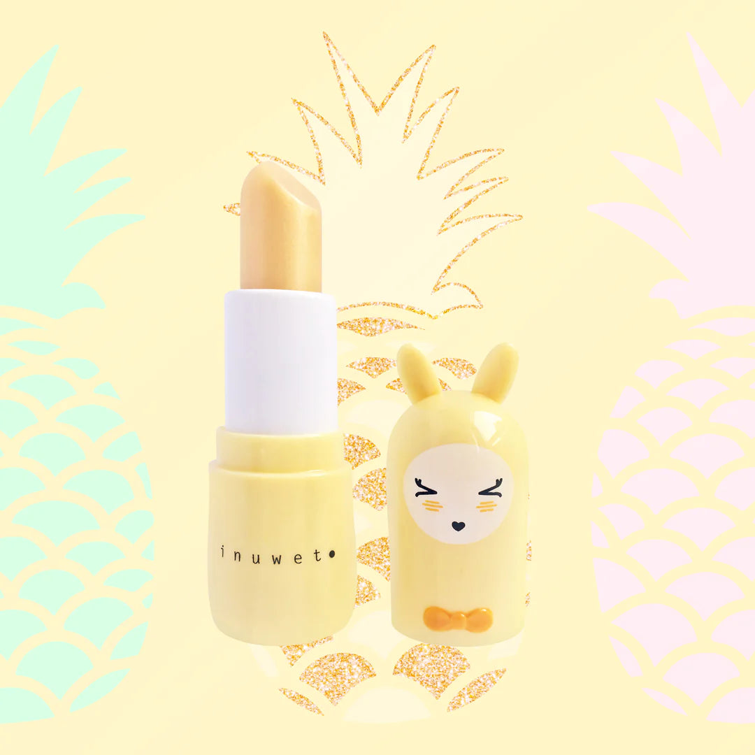 Lip Balm - Pineapple