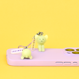 Smiski Capsule Strap Figurines (Series 3)